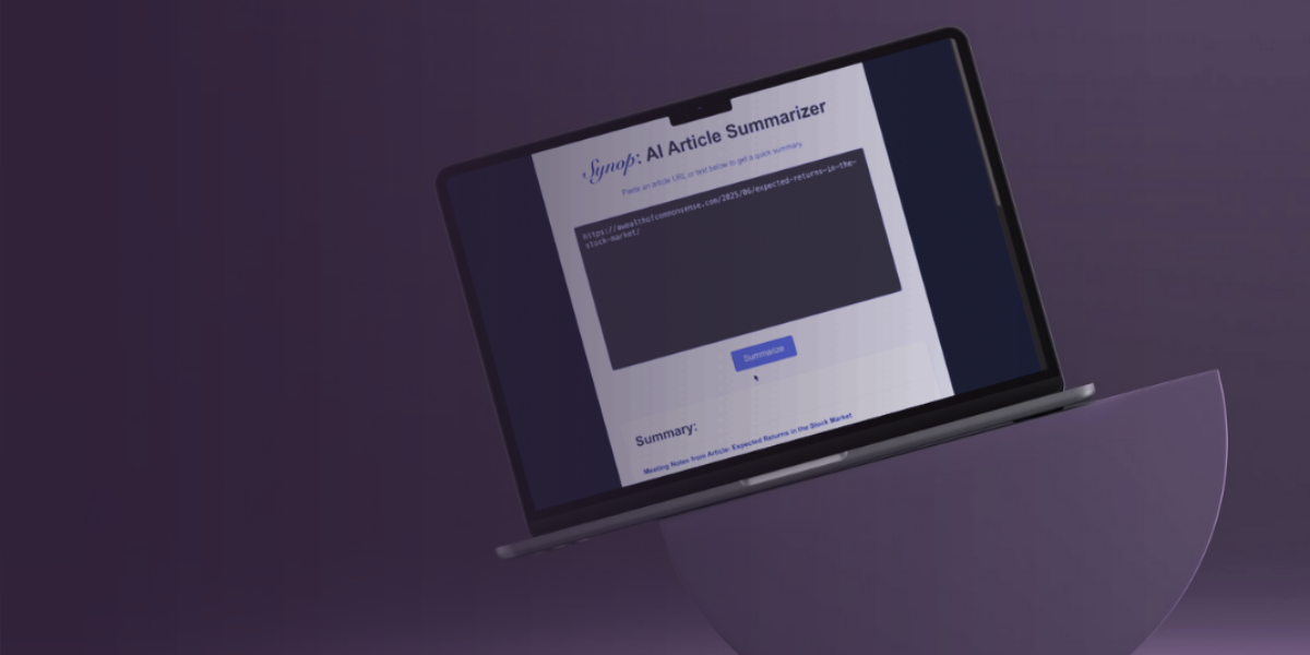 Afia Bidica - Software Engineering